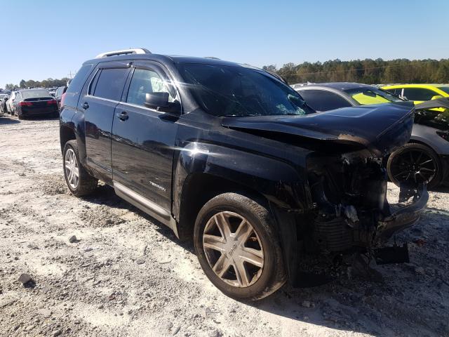 GMC TERRAIN SL 2011 2ctflvec7b6336759