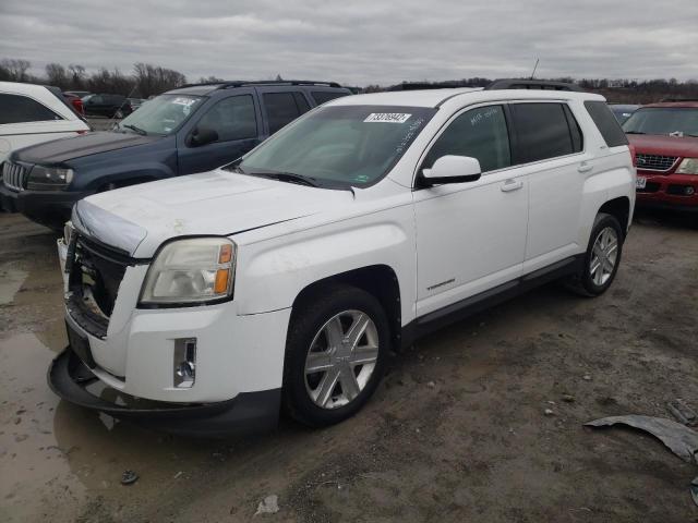 GMC TERRAIN SL 2011 2ctflvec7b6337037