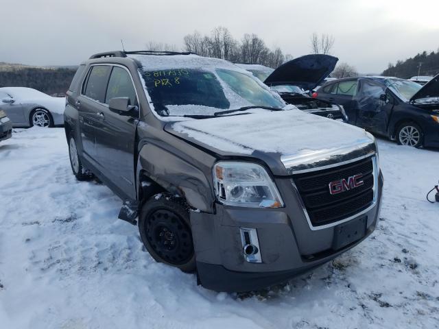 GMC TERRAIN SL 2011 2ctflvec7b6342836