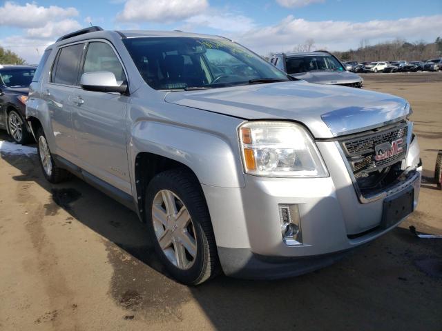 GMC TERRAIN SL 2011 2ctflvec7b6347261