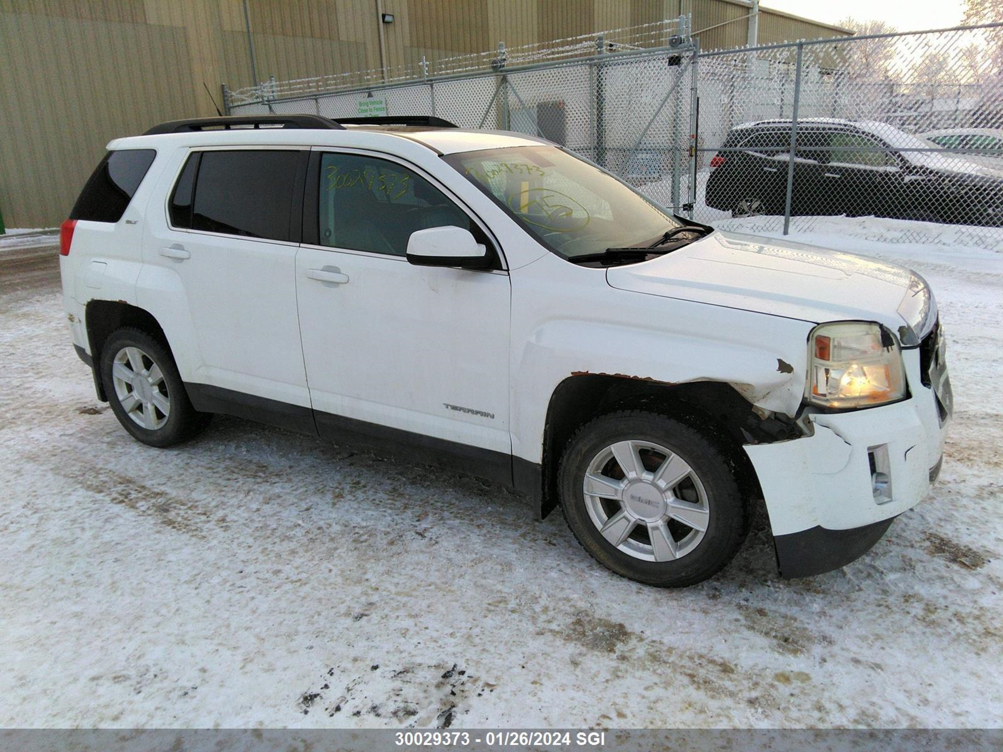 GMC TERRAIN 2011 2ctflvec7b6365999