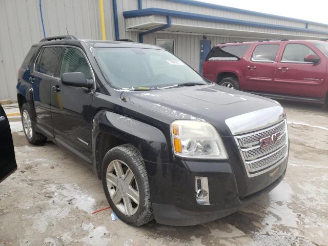 GMC TERRAIN SL 2011 2ctflvec7b6367087