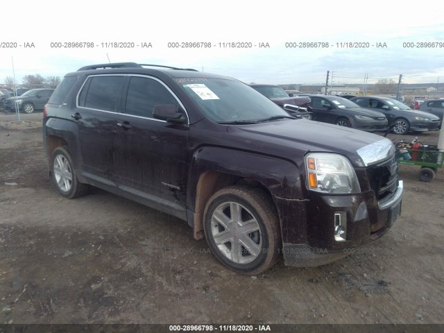 GMC TERRAIN 2011 2ctflvec7b6395374