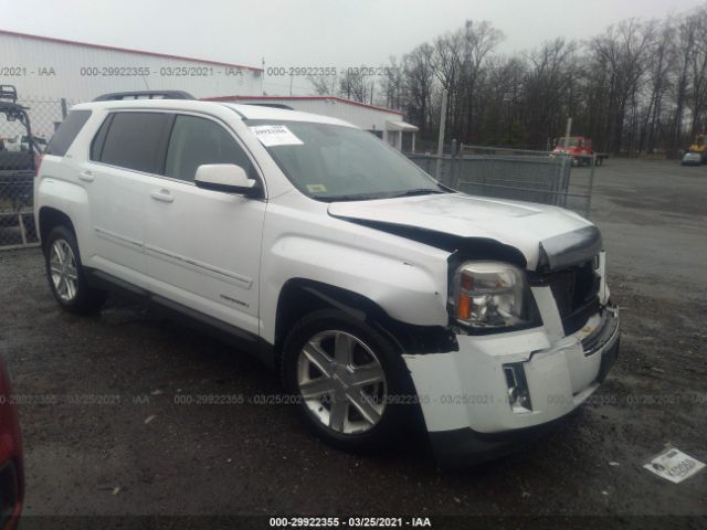 GMC TERRAIN 2011 2ctflvec7b6399067