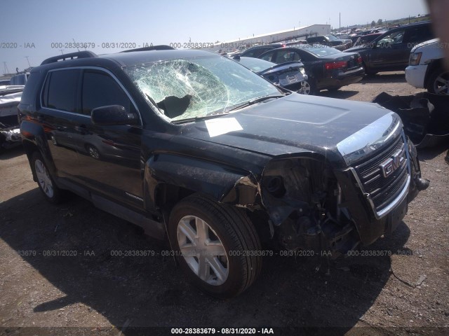 GMC TERRAIN 2011 2ctflvec7b6454150