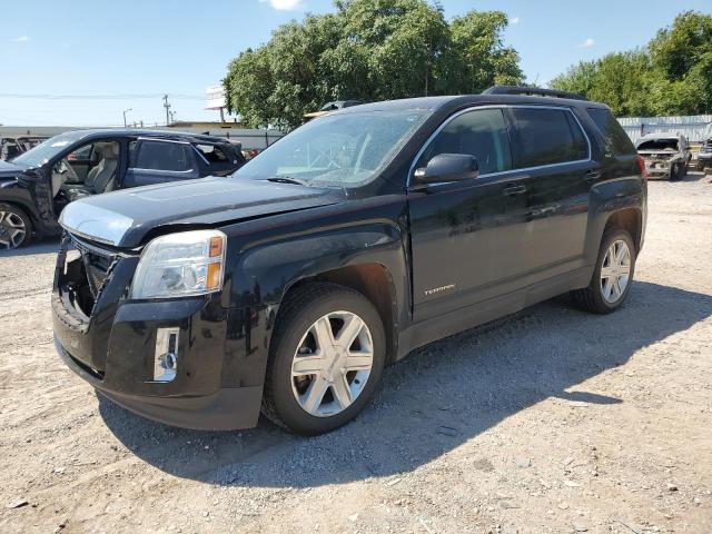 GMC TERRAIN SL 2011 2ctflvec7b6455458