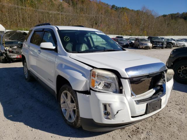 GMC TERRAIN SL 2011 2ctflvec7b6466783