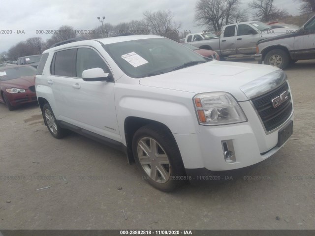 GMC TERRAIN 2011 2ctflvec7b6472230