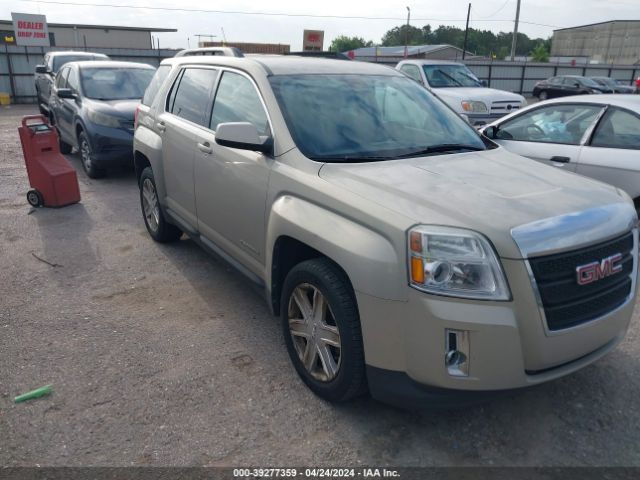 GMC TERRAIN 2011 2ctflvec7b6472986