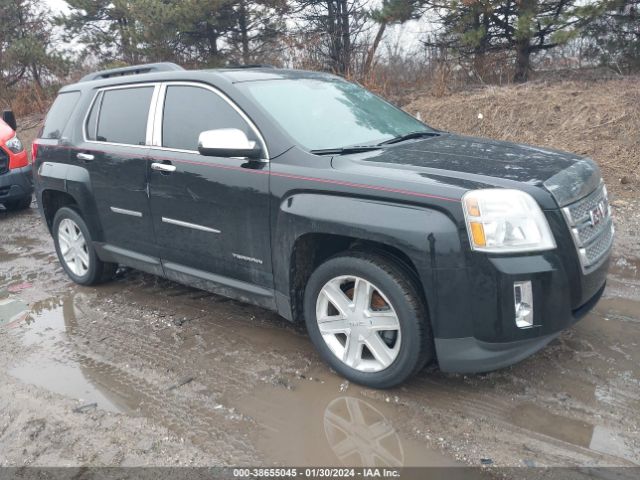 GMC TERRAIN 2011 2ctflvec7b6474611