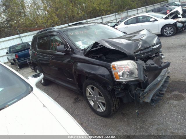 GMC TERRAIN 2011 2ctflvec7b6475872