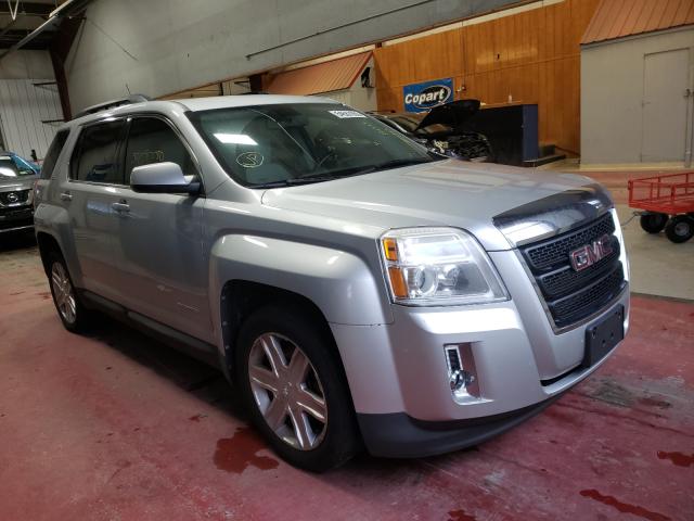 GMC TERRAIN SL 2011 2ctflvec8b6221829