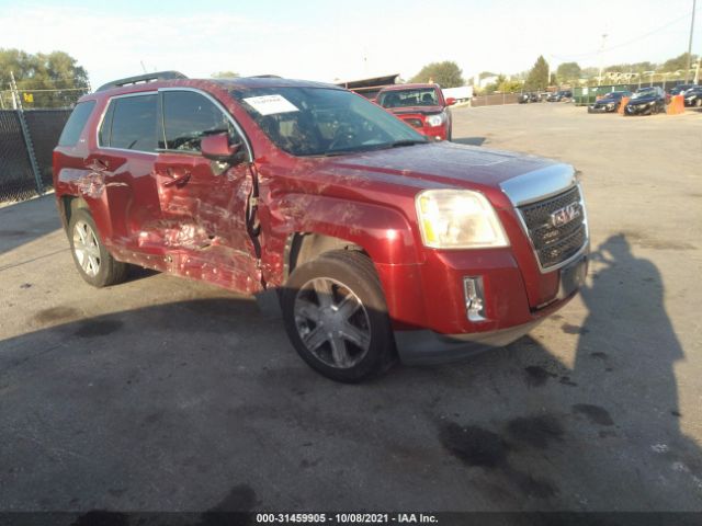 GMC TERRAIN 2011 2ctflvec8b6224391