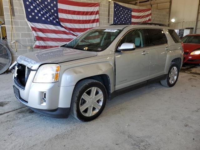 GMC TERRAIN 2011 2ctflvec8b6275874