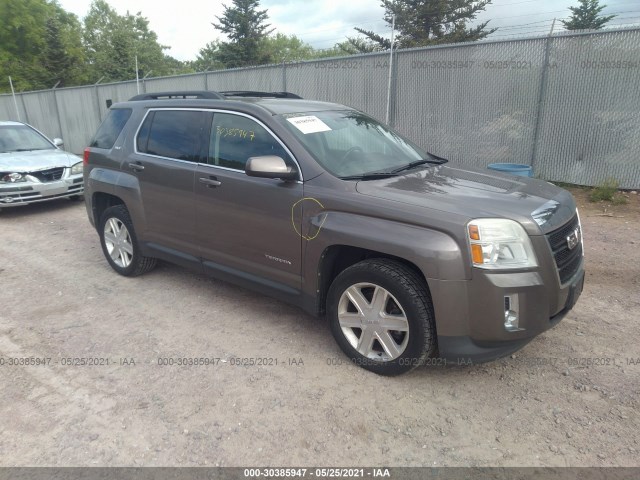 GMC TERRAIN 2011 2ctflvec8b6285823