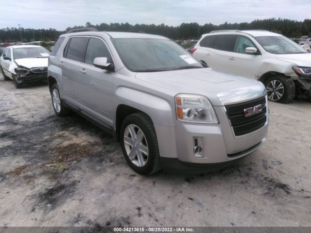 GMC TERRAIN 2011 2ctflvec8b6286177