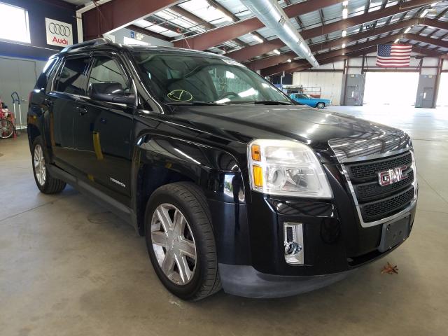 GMC TERRAIN SL 2011 2ctflvec8b6288513