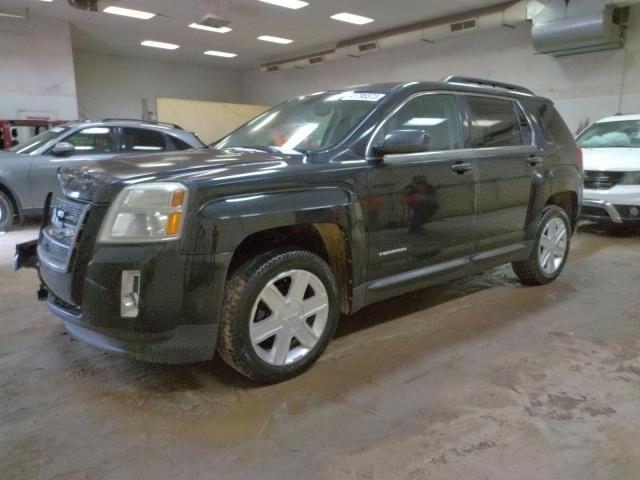 GMC TERRAIN SL 2011 2ctflvec8b6306833