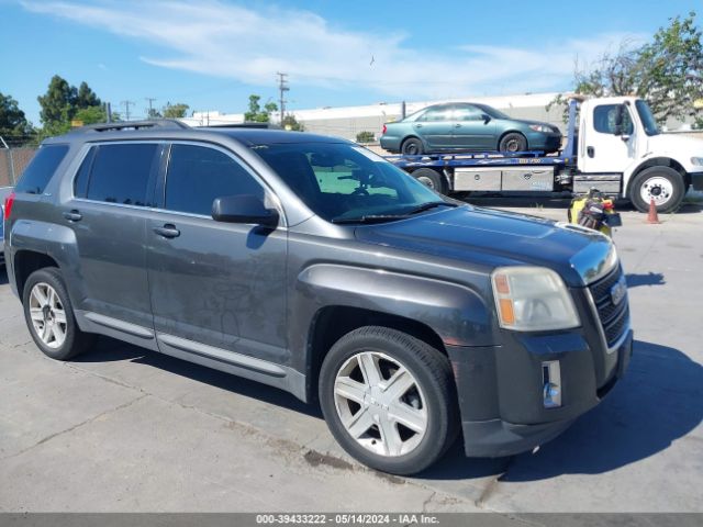 GMC TERRAIN 2011 2ctflvec8b6334941