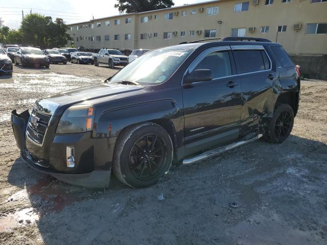 GMC TERRAIN SL 2011 2ctflvec8b6348340