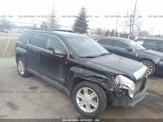 GMC TERRAIN 2011 2ctflvec8b6359581