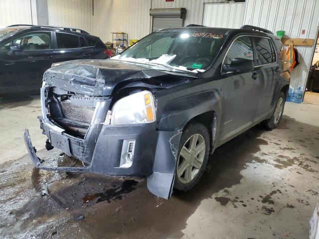 GMC TERRAIN SL 2011 2ctflvec8b6361735