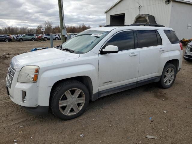 GMC TERRAIN SL 2011 2ctflvec8b6371004