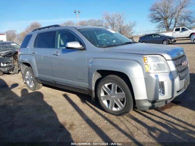 GMC TERRAIN 2011 2ctflvec8b6373481