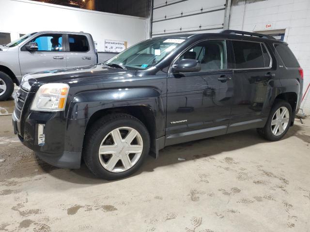 GMC TERRAIN SL 2011 2ctflvec8b6376624