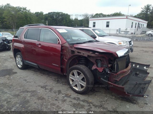 GMC TERRAIN 2011 2ctflvec8b6391284