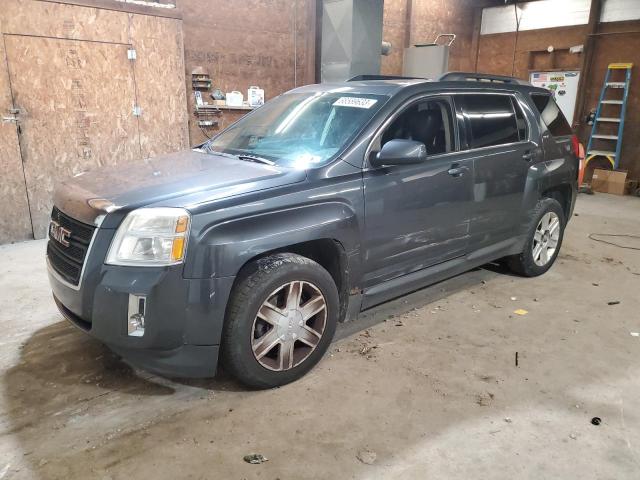 GMC TERRAIN SL 2011 2ctflvec8b6413168