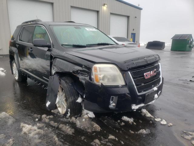 GMC TERRAIN SL 2011 2ctflvec8b6426440