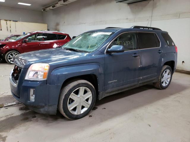 GMC TERRAIN SL 2011 2ctflvec8b6441066