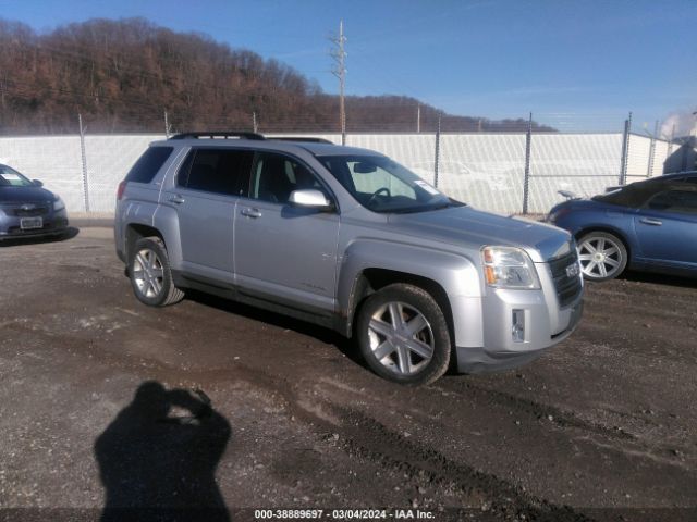 GMC TERRAIN 2011 2ctflvec9b6226392