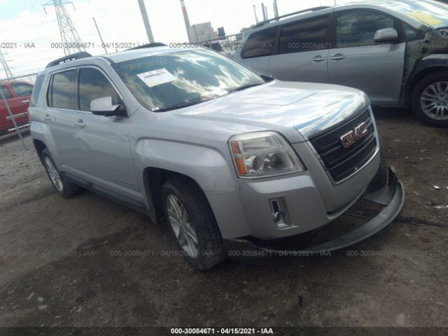 GMC TERRAIN 2011 2ctflvec9b6232063