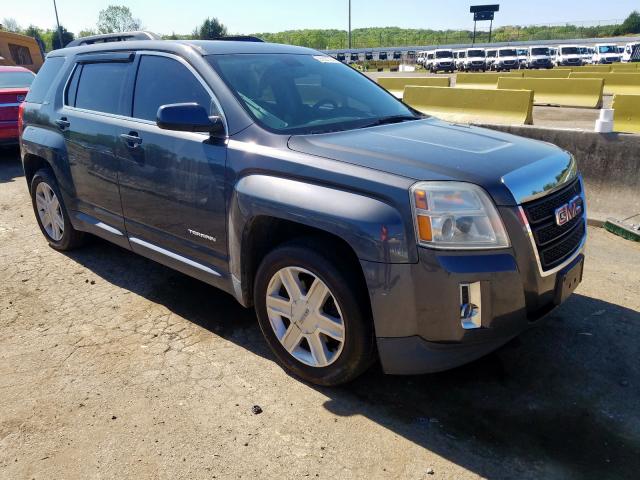 GMC TERRAIN SL 2011 2ctflvec9b6242737