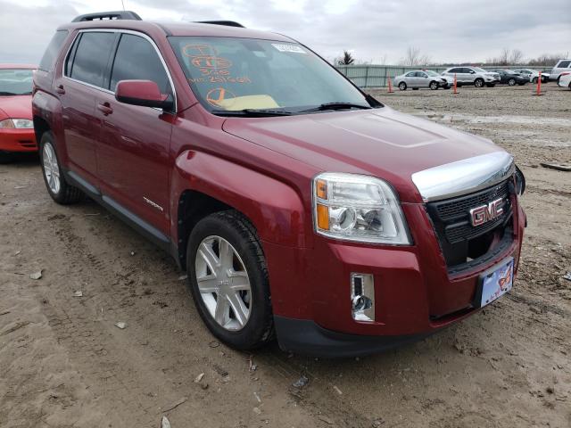 GMC TERRAIN SL 2011 2ctflvec9b6251664