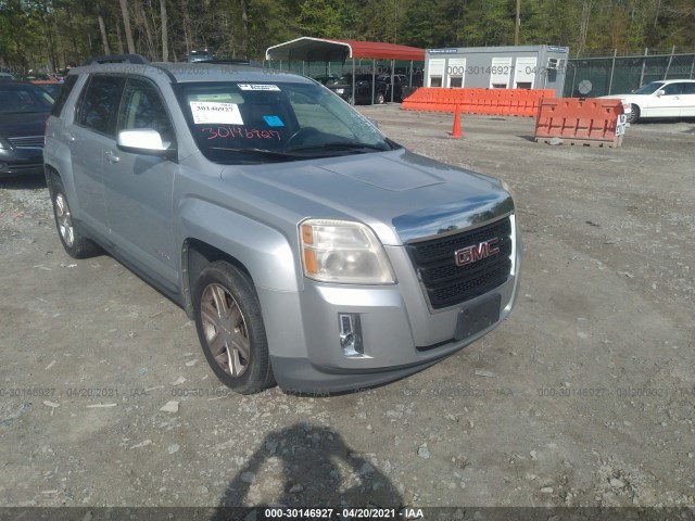 GMC TERRAIN 2011 2ctflvec9b6260526