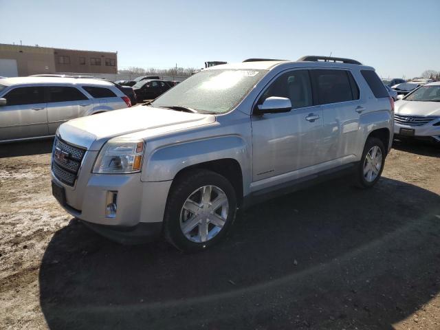 GMC TERRAIN SL 2011 2ctflvec9b6278184