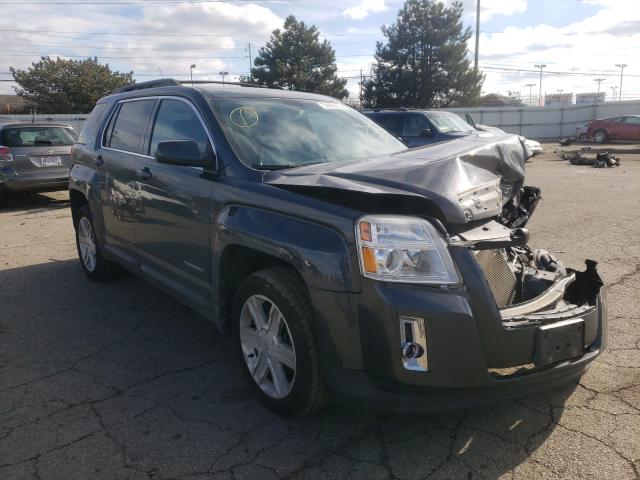 GMC TERRAIN SL 2011 2ctflvec9b6284972