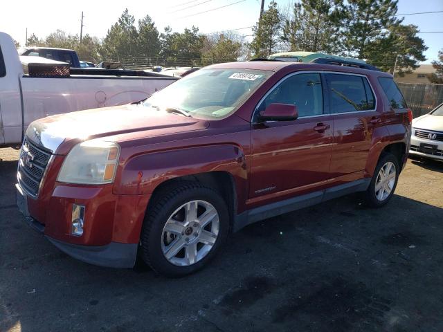 GMC TERRAIN SL 2011 2ctflvec9b6308770