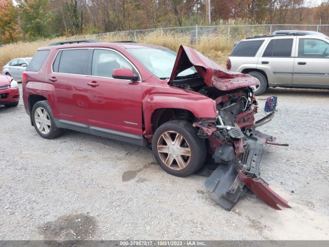 GMC TERRAIN 2011 2ctflvec9b6311703