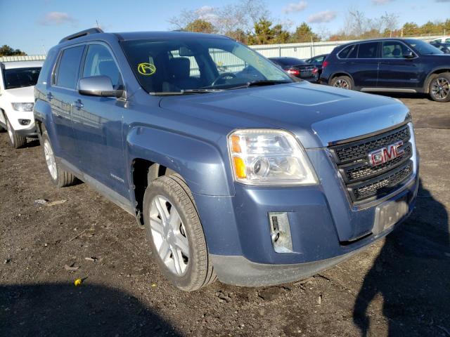 GMC TERRAIN SL 2011 2ctflvec9b6335175