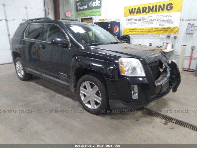 GMC TERRAIN 2011 2ctflvec9b6361162