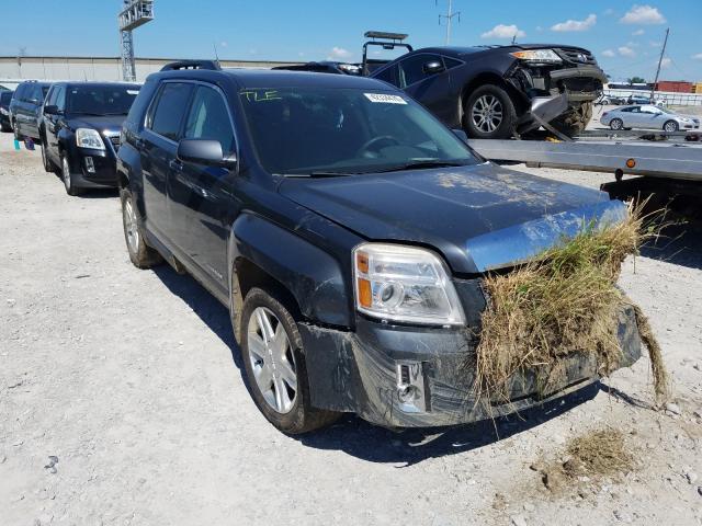 GMC TERRAIN SL 2011 2ctflvec9b6368080