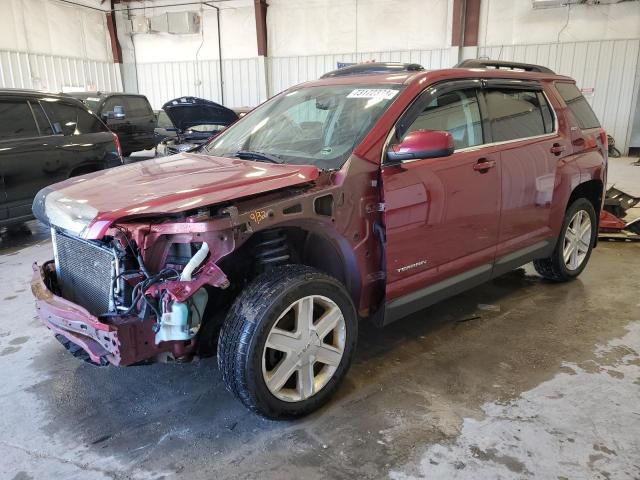 GMC TERRAIN SL 2011 2ctflvec9b6382593