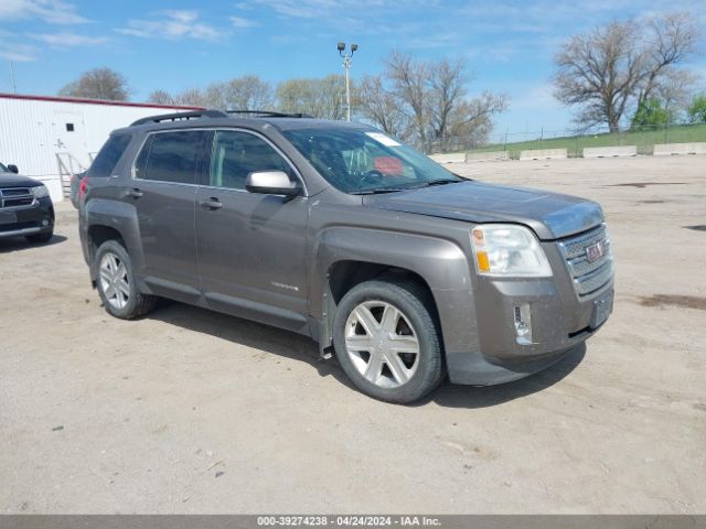 GMC TERRAIN 2011 2ctflvec9b6422882