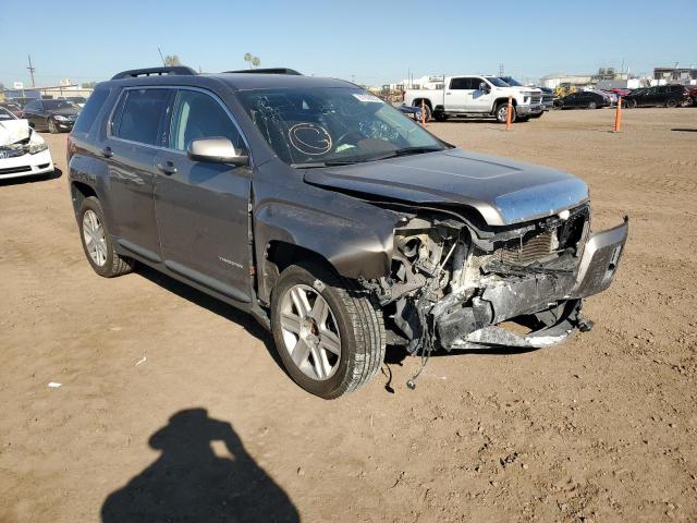 GMC TERRAIN SL 2011 2ctflvec9b6442629