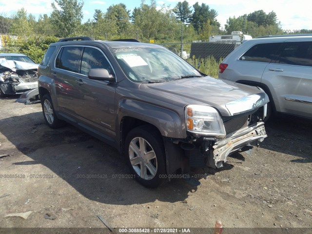 GMC TERRAIN 2011 2ctflvec9b6467854