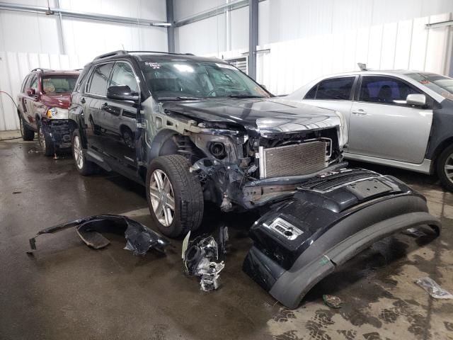 GMC TERRAIN SL 2011 2ctflvec9b6469409